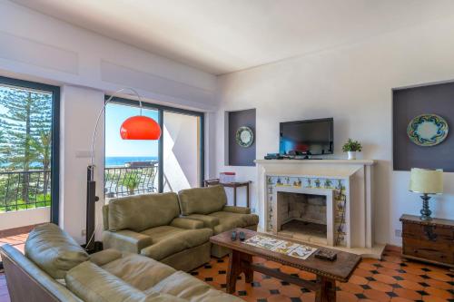 Appartement FLH Monte Gordo Family Flat with Balcony 37 Rua Dom Francisco de Almeida Monte Gordo