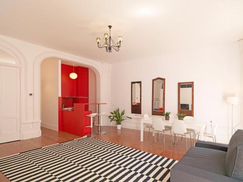 Appartement FLH Porto Charming Studio Rua dos Mártires da Liberdade, 148 Porto