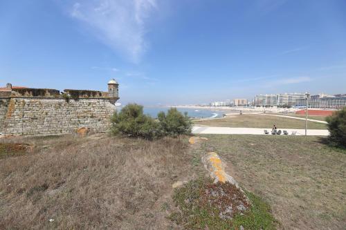 Appartement FLH Porto Classic Design with Terrace 829 Rua de Martim Moniz Porto