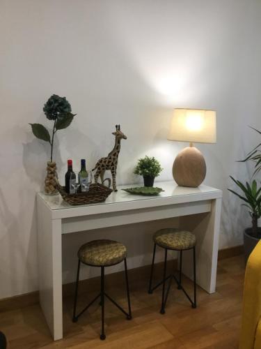 Appartement FLH Porto Cozy Flat Av Meneires 561 rc/frente Matosinhos