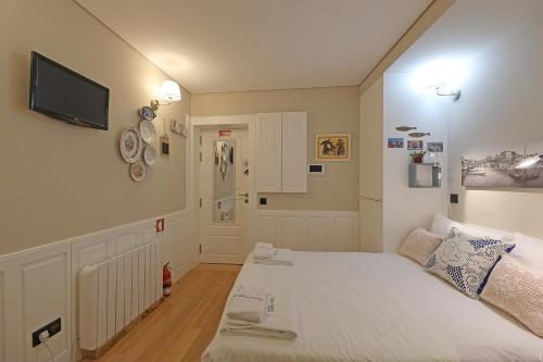 Appartement FLH Porto Ribeira Typical Studio 104 Rua da Bainharia Porto