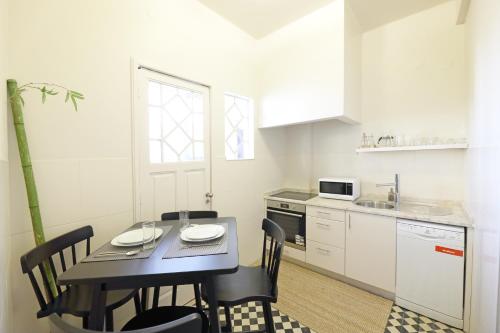 FLH Porto Spacious Flat Porto portugal