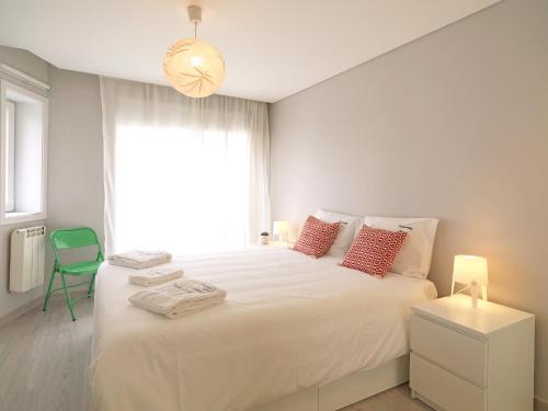 Appartement FLH Porto Trindade Cozy Flat 87 Rua João das Regras Porto