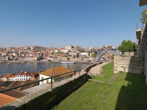 Maison de vacances FLH - Porto Vista House Rua Pilar, 167 Vila Nova de Gaia