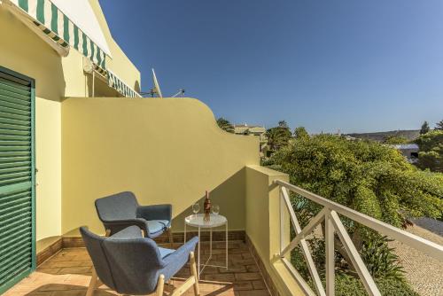FLH Praia da Luz Apartment with Pool Alagoas portugal
