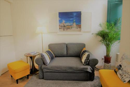 FLH Santa Catarina Lovely Flat Lisbonne portugal