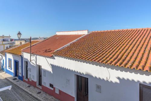 FLH Silves Portuguese House Silves portugal