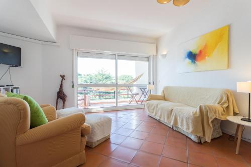 Appartement FLH Vilamoura Central Flat Rua da Grécia Quarteira