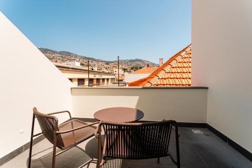 Appartements FLH Viola Market Flats with Terrace Rua de Santa Maria 3 Funchal