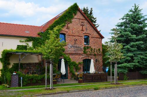 Appartements Fliederhof 21 Stückener Dorfstraße 1. Etage Michendorf