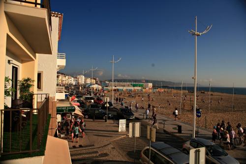 Flipflops Apartments 1 Nazaré portugal