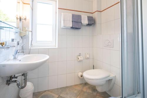 Appartement Flippi-s-Hues-OST Henningstraße  16 Westerland