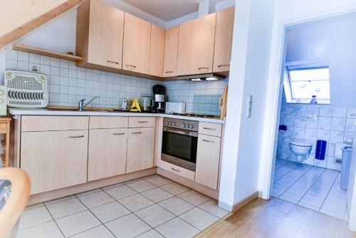 Appartement Flockengrund S2AO Stader Straße 2a Cuxhaven