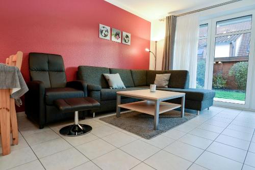 Appartement Flockengrund S3BU Stader Straße 3b Cuxhaven