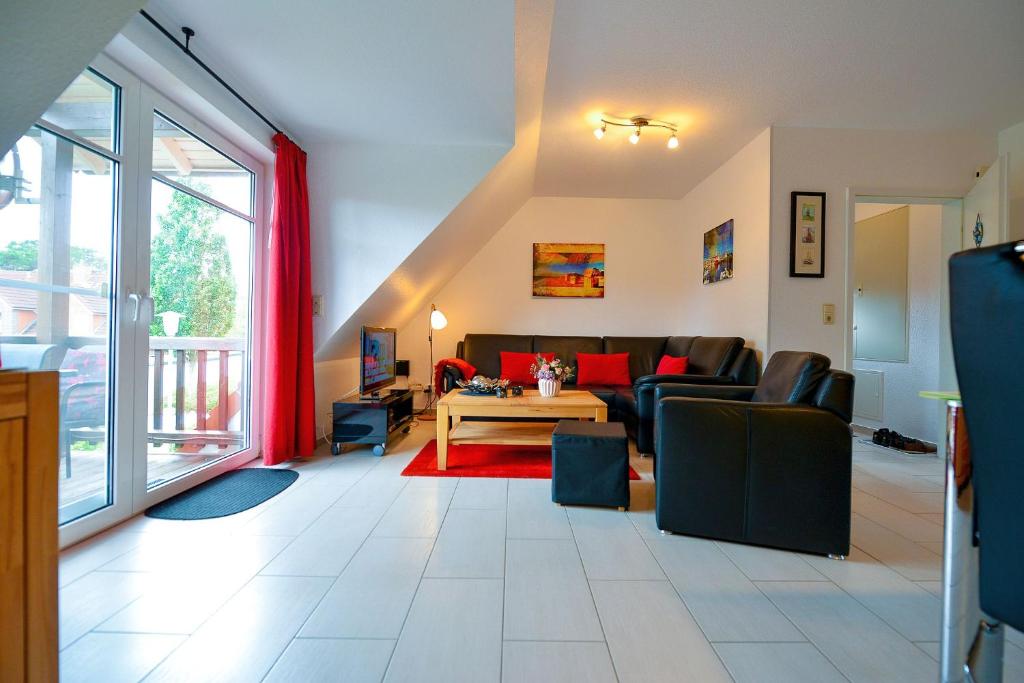 Appartement Flockengrund S4AO Stader Straße 4a, 27476 Cuxhaven