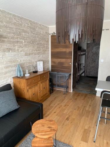 Appartement Flocon De La Muzelle l'eperon 3 68 Avenue de la Muzelle Mont-de-Lans