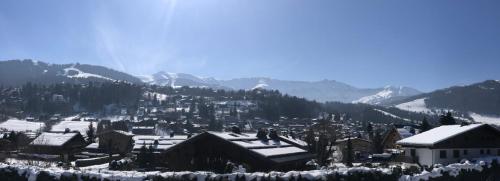 Flocon U Bon Slo Megève Megève france