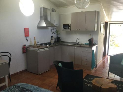 Appartement Flor da Ramila Ramila de Baixo s/n, Santo Antonio das Areias Marvão