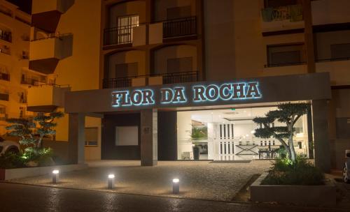 Appart'hôtel Flor Da Rocha Sitio Dos Castelos Portimão
