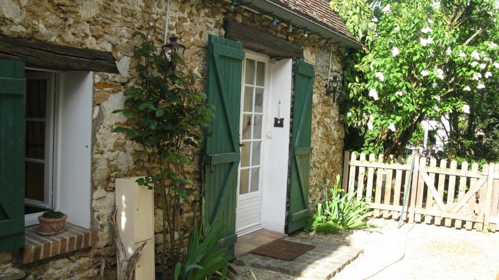 Florette Gourville france