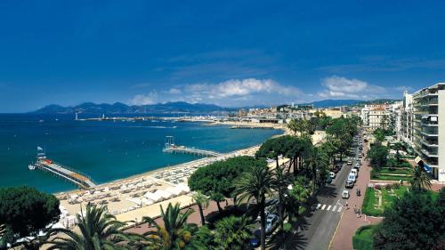 Florian 322 Cannes france