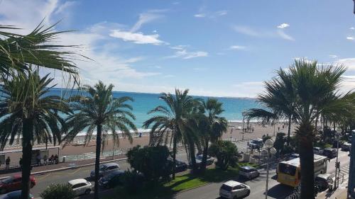 Florida - 73 Promenade des Anglais Nice france