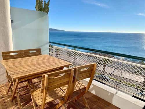 Appartement Florida Blue 127 Promenade des Anglais Nice