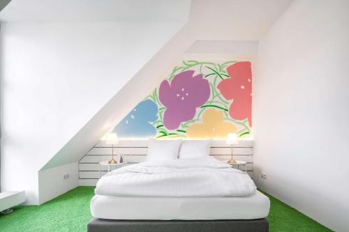 Hôtel Flowers Hotels Wolbecker Straße 16A Münster