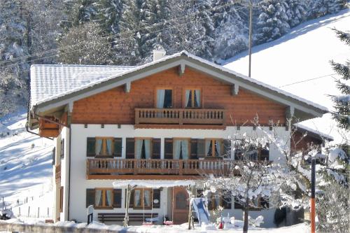 Appartements Fluchthäusl Ferienwohnung Hirschbichlstraße 4 Ramsau bei Berchtesgaden