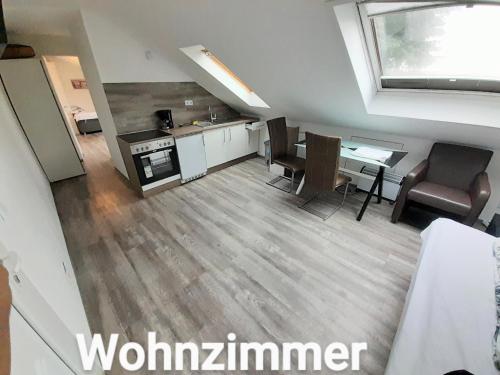 FMI Apartment LST near Frankfurt Airport Rüsselsheim allemagne