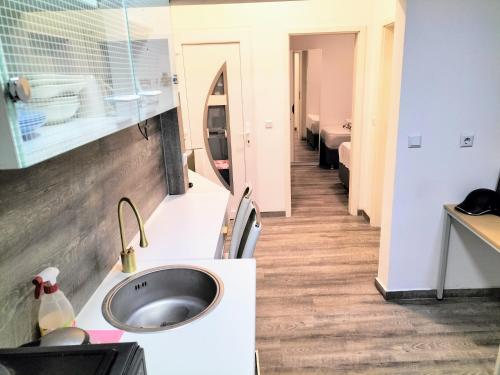 Appartement FMI Apartments 52 Hospitalstraße 52 Flörsheim am Main