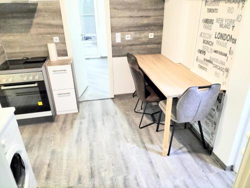 Appartements FMI,Apartments in Flörsheim near Airport 52 Hospitalstraße Flörsheim am Main