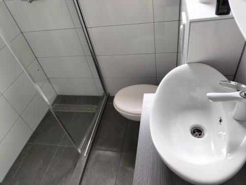 Appartements FMI Apartments52 Nähe Wiesbaden u Frankfurt 52 Hospitalstraße Flörsheim am Main