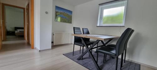 Maison de vacances FN City Bungalow 5/1 Wachirweg Friedrichshafen