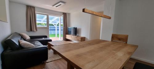 FN Oak Bungalow Friedrichshafen allemagne