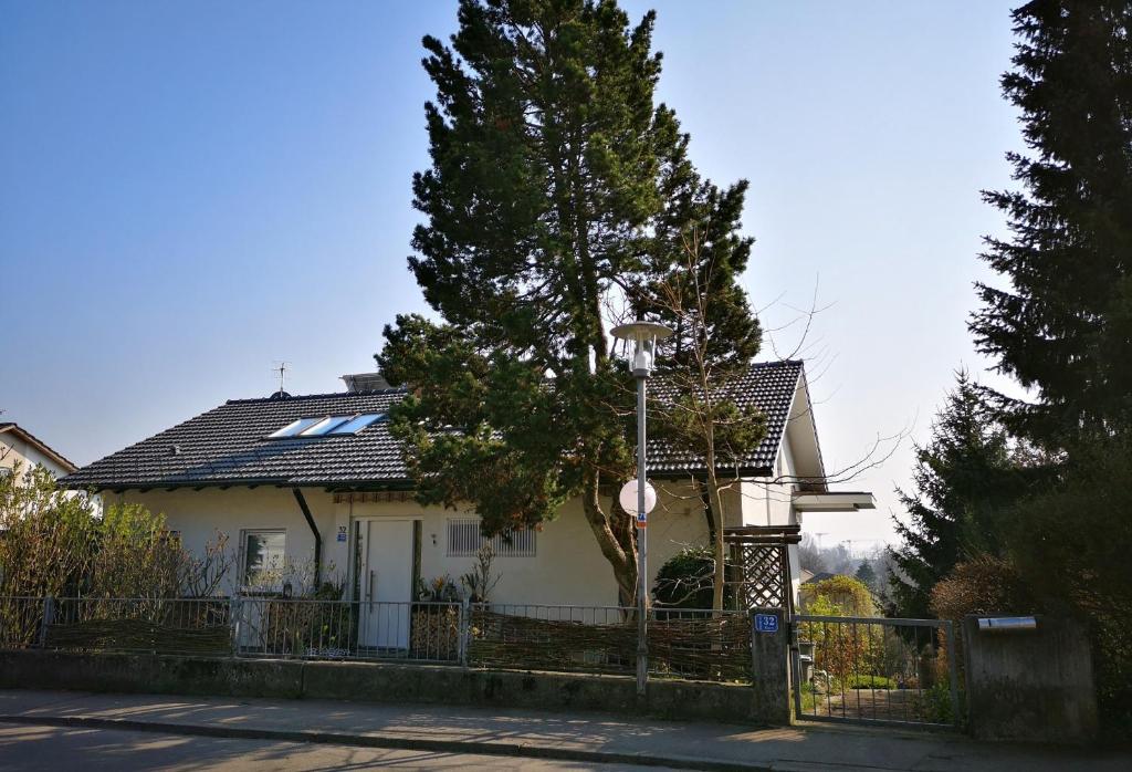 Appartement Focus Bodensee Wannental 32, 88131 Lindau