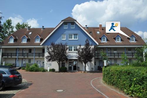 Appartement Foerdeblick 13 Oberdorf 7 Laboe