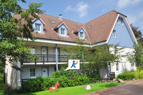 Appartement Foerdeblick 26 Oberdorf 7 Laboe