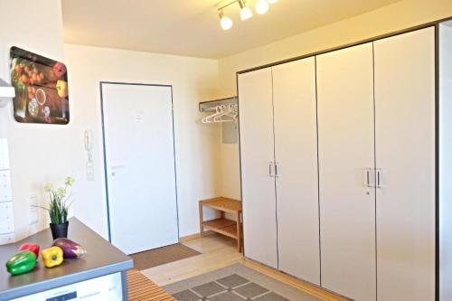 Appartement Foerdeblick 59 Oberdorf 7 Laboe