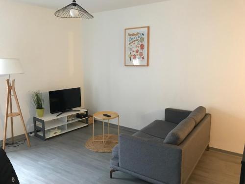 Appartement Foix cœur de ville 1 Rue de Verdun Foix