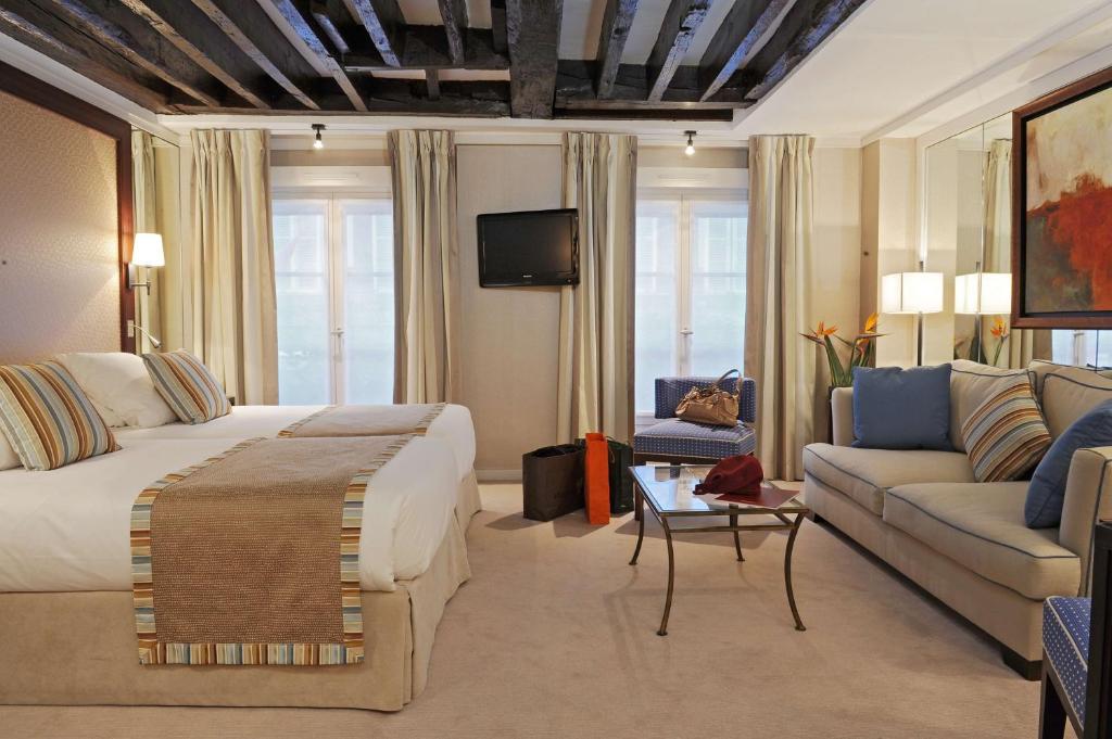 Hôtel Folkestone Opéra 9, Rue de Castellane, 75008 Paris