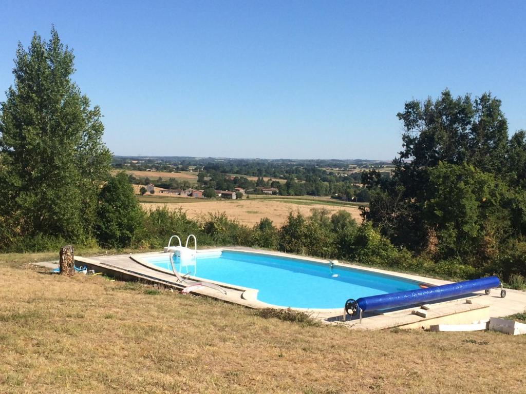 Maison de vacances Fompeyre Chemin de Meynot La  Fompeyre, 47120 Duras