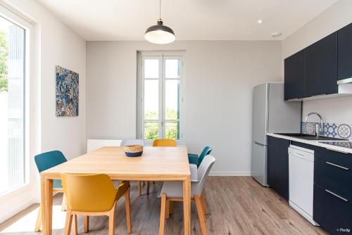 Appartements Fontaines de Valence d'Agen Centre Ville Netflix Proche Parking Gratuit 42 Allée des Fontaines Valence