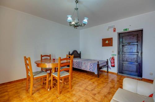 Appartement Fonte 1 Rua da Fonte Atouguia da Baleia