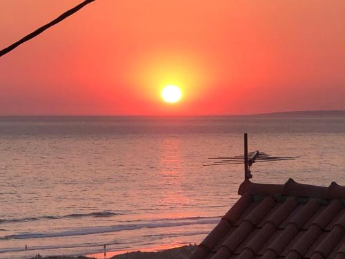 Auberge de jeunesse Fonte da Telha Beach Hostel Avenida 1 de maio 66 - Praia Fonte da Telha Costa da Caparica