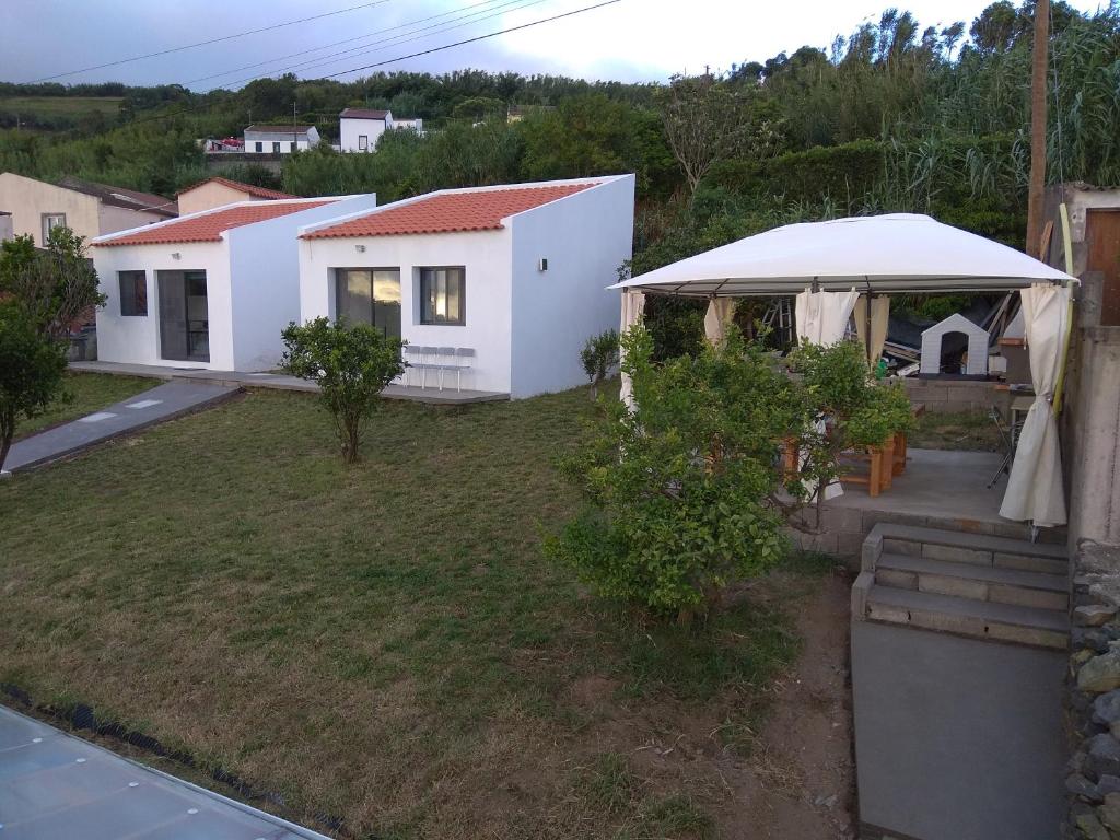 Maison d'hôtes Fonte Nova Studio Rua Chã da Fonte Nova 12, 9500-553 Feteiras