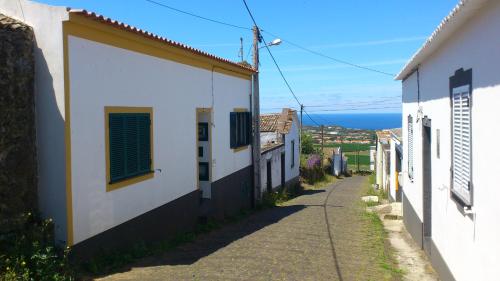 Maison de vacances Fontes Viewpoint Caminho das Fontes, n.o 11 Santa Cruz da Graciosa