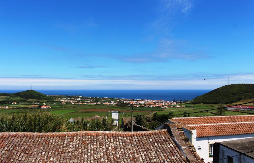 Maison de vacances Fontes Viewpoint Caminho das Fontes, n.o 11, 9880-323 Santa Cruz da Graciosa