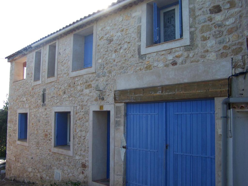 Maison de vacances Fonts Chaude 3, 34150 Montpeyroux