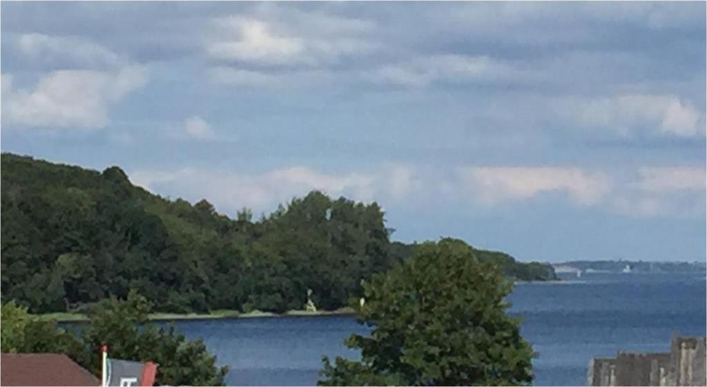 Appartement Fördeblick-Wassersleben Fördebogen 43, 24955 Harrislee